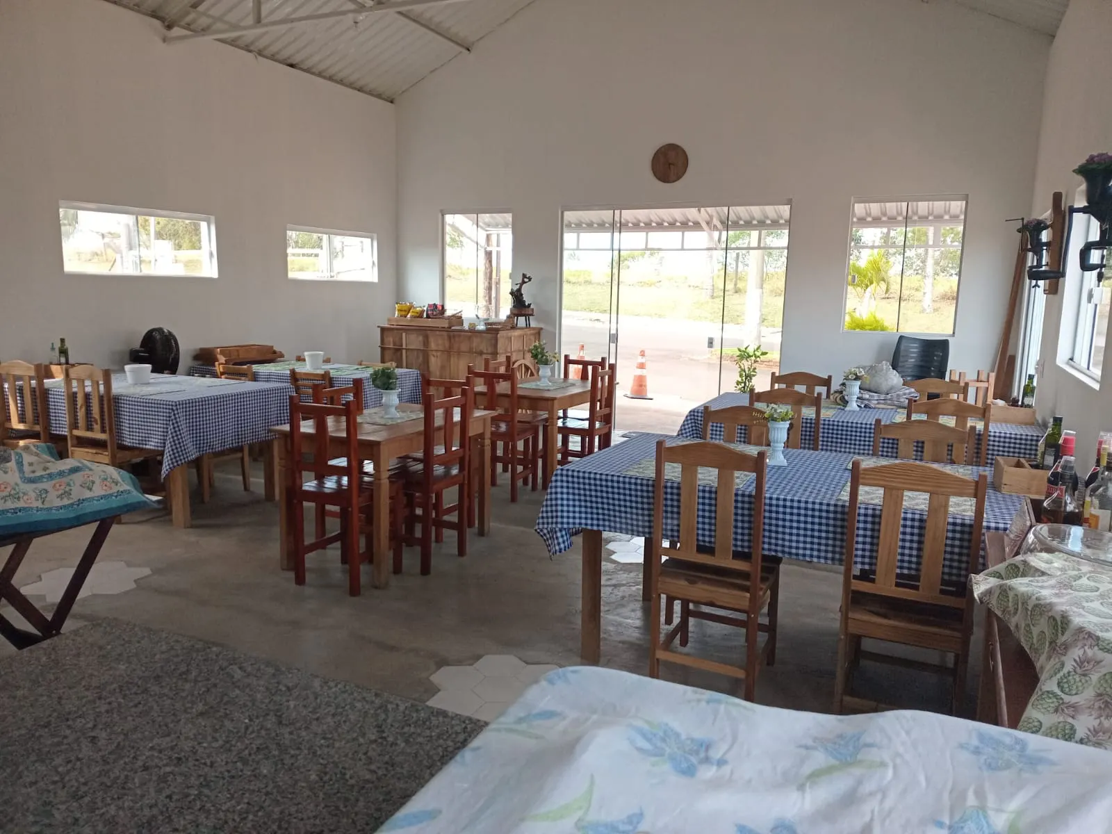 Pousada à venda de 4.000 m² em Timburi, SP, Brasil