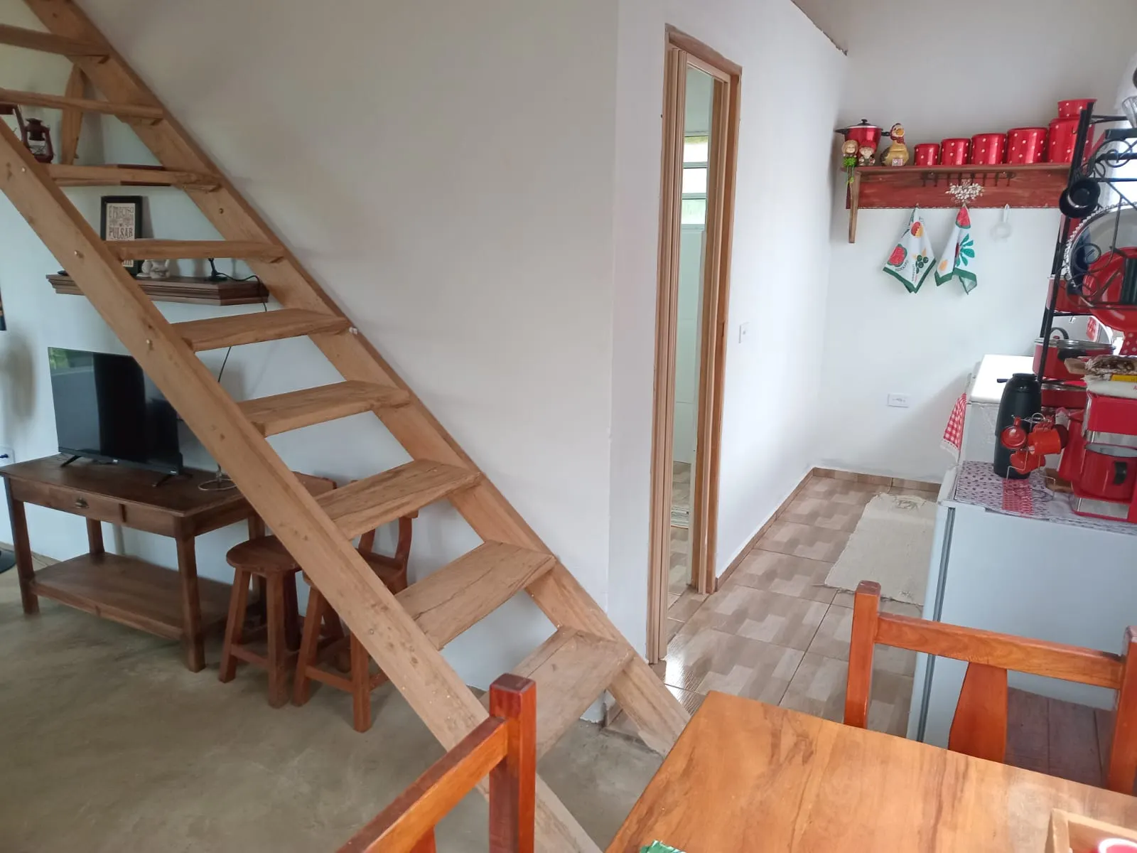Pousada à venda de 4.000 m² em Timburi, SP, Brasil