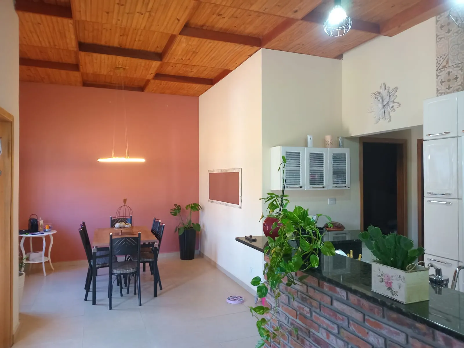 Pousada à venda de 4.000 m² em Timburi, SP, Brasil