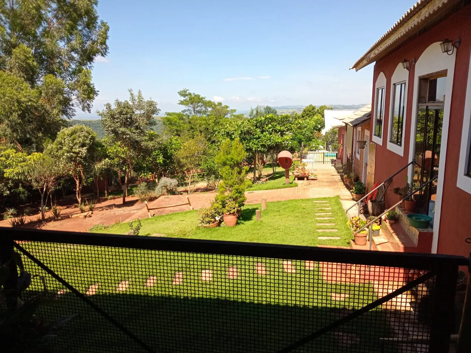 Pousada à venda de 4.000 m² em Timburi, SP, Brasil