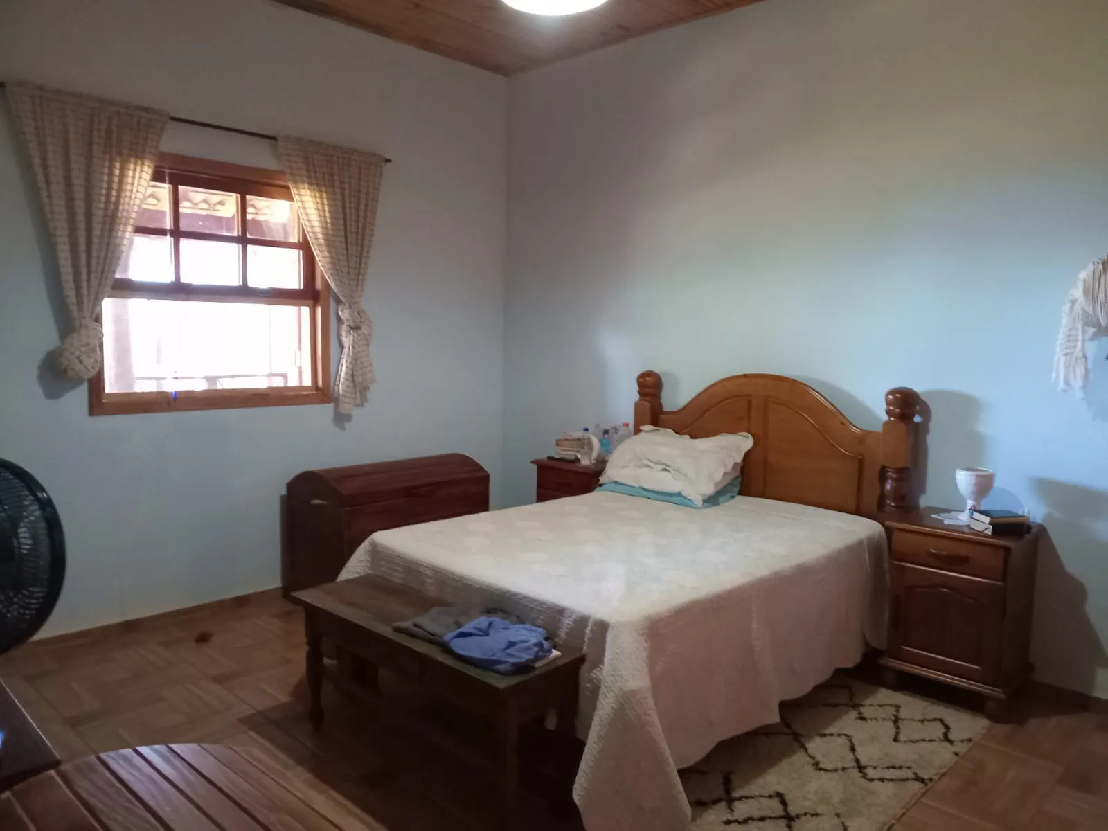 Pousada à venda de 4.000 m² em Timburi, SP, Brasil