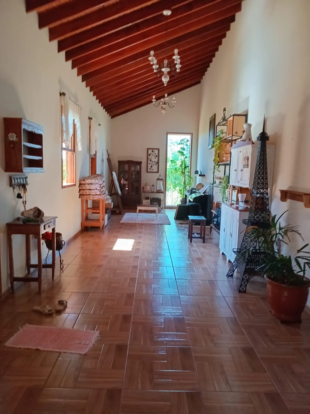 Pousada à venda de 4.000 m² em Timburi, SP, Brasil
