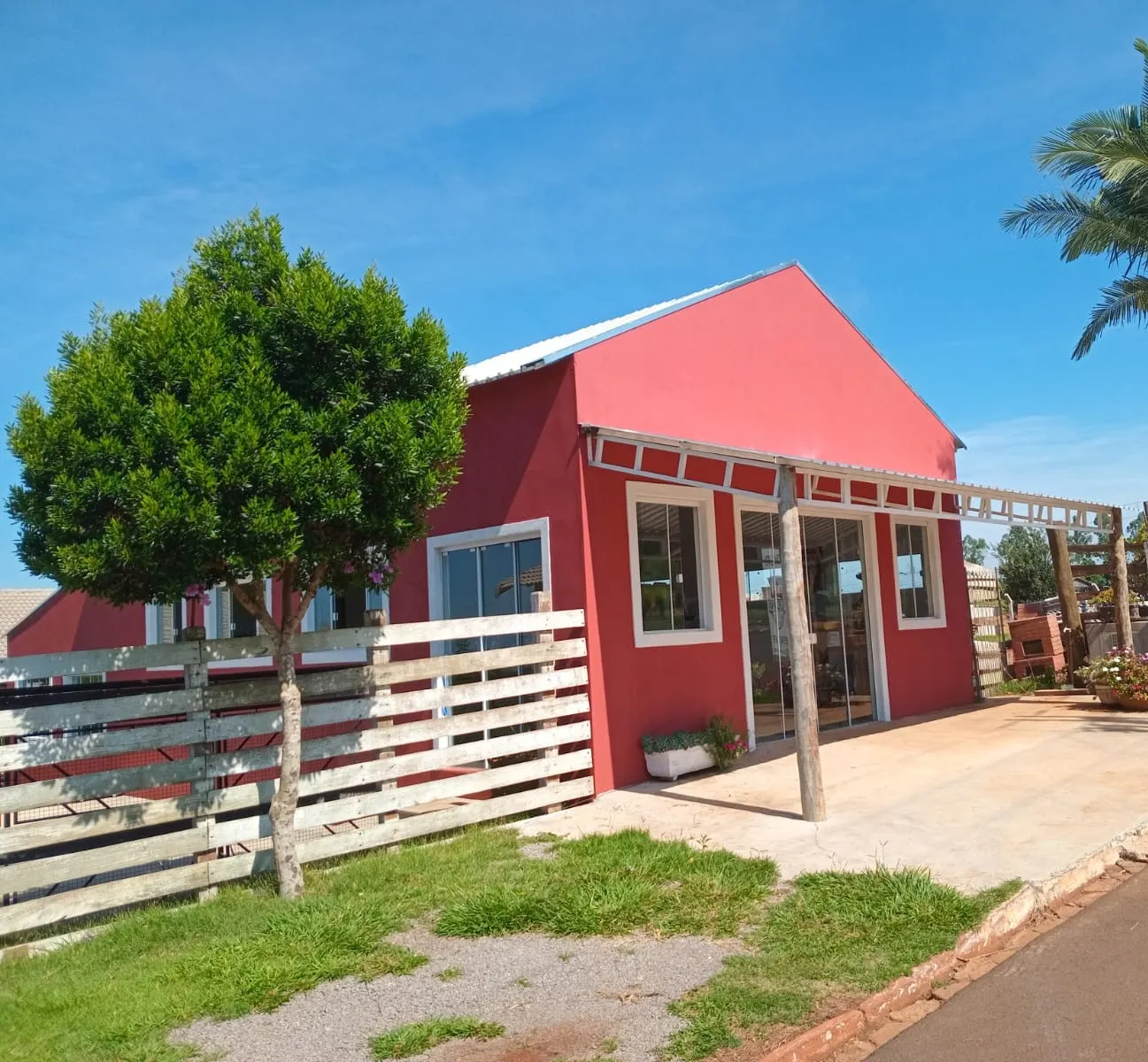 Pousada à venda de 4.000 m² em Timburi, SP, Brasil