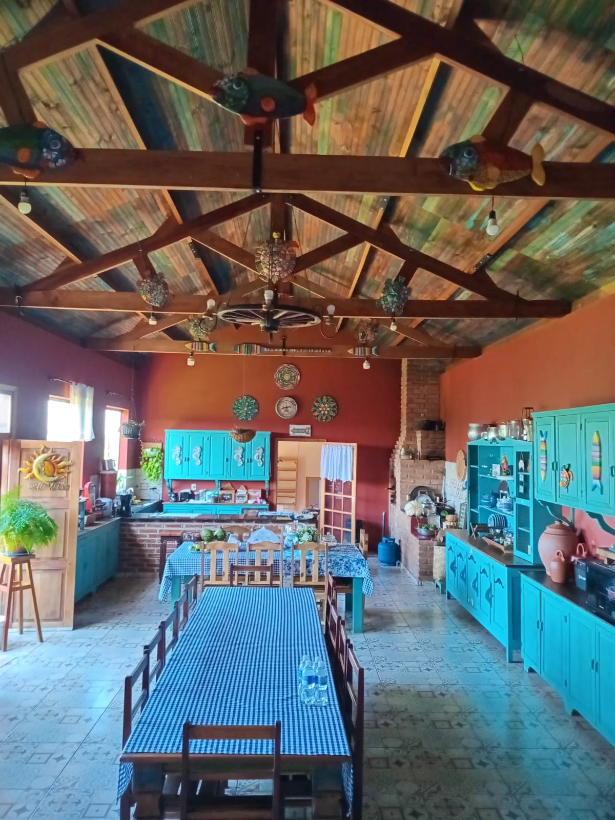 Pousada à venda de 4.000 m² em Timburi, SP, Brasil