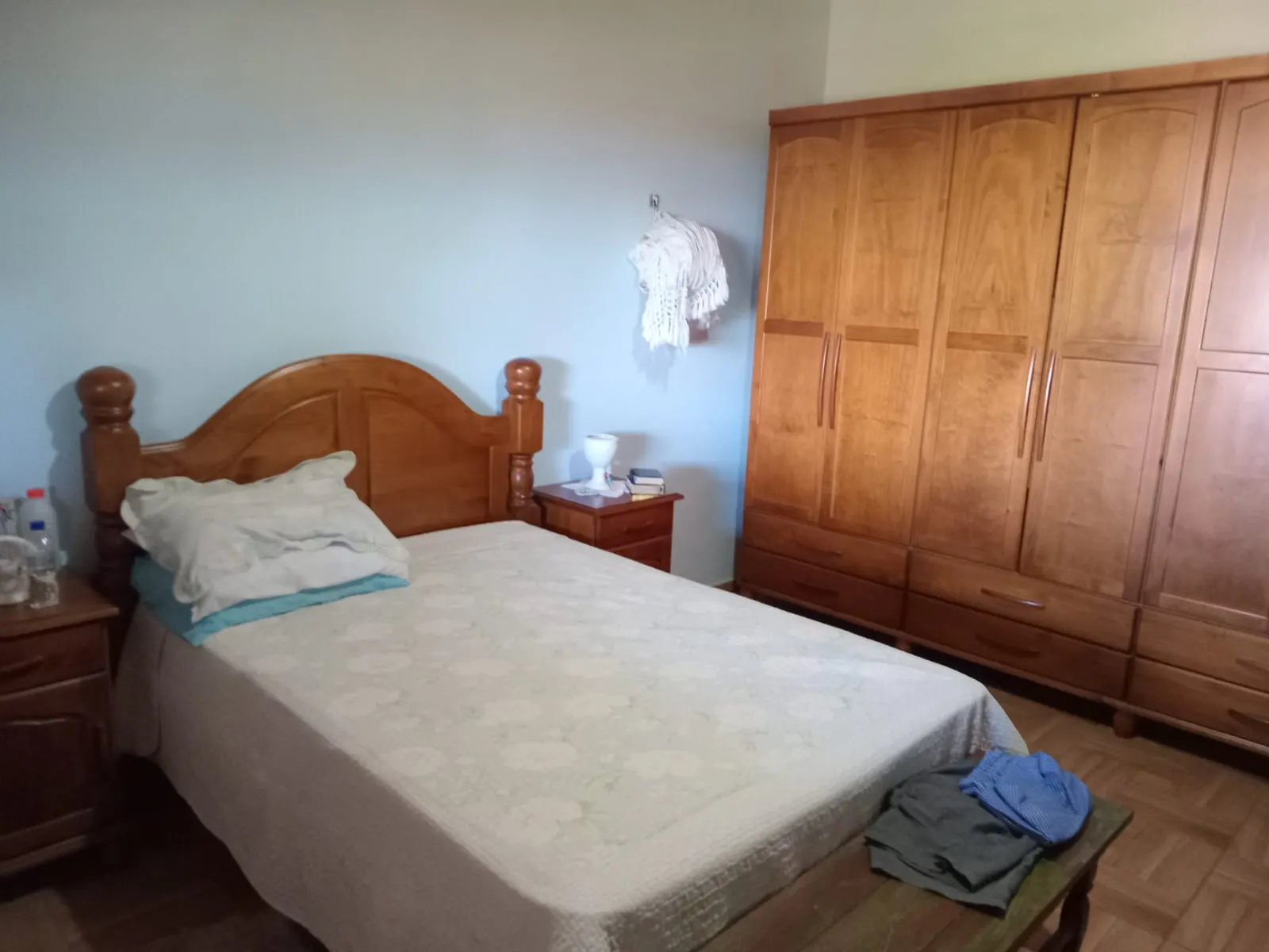 Pousada à venda de 4.000 m² em Timburi, SP, Brasil