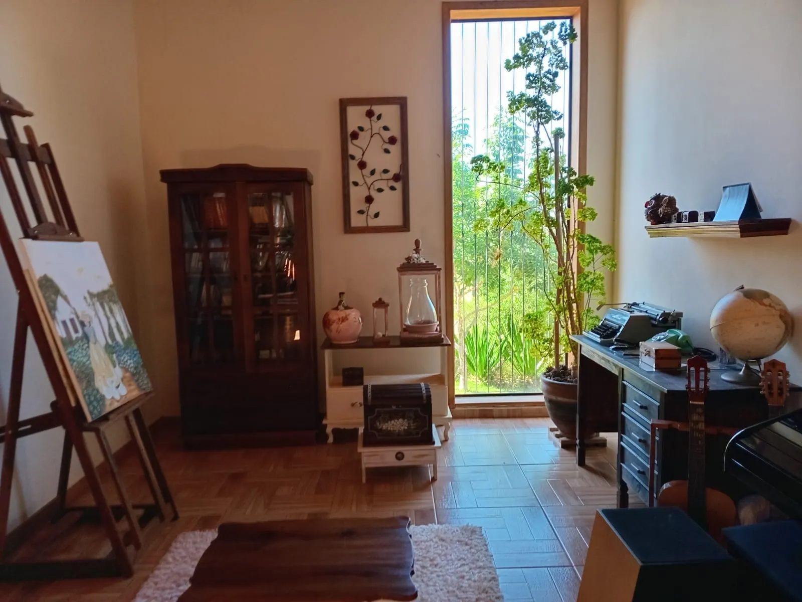 Pousada à venda de 4.000 m² em Timburi, SP, Brasil