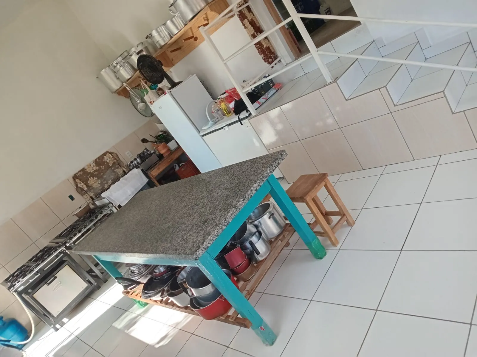 Pousada à venda de 4.000 m² em Timburi, SP, Brasil
