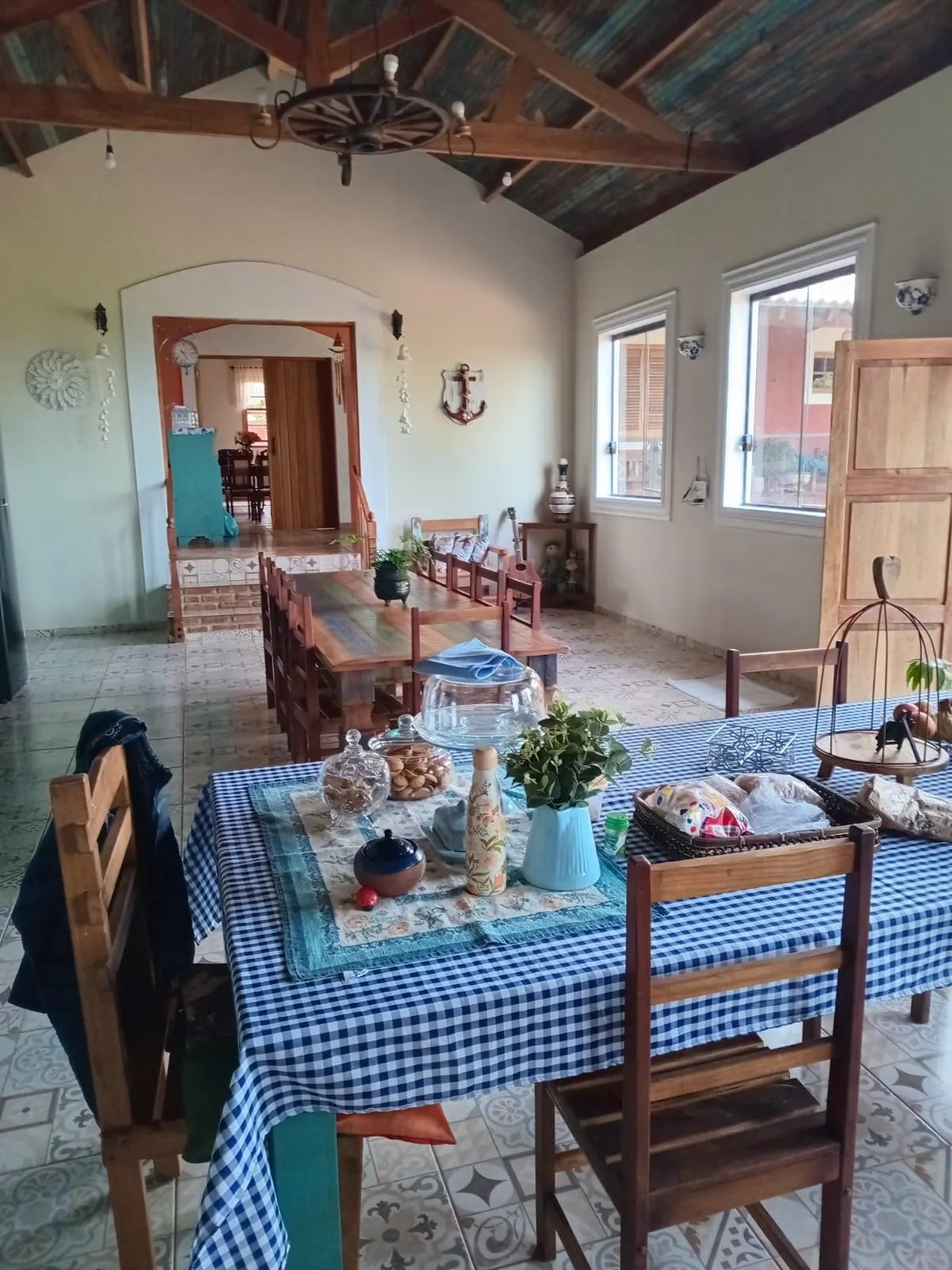 Pousada à venda de 4.000 m² em Timburi, SP, Brasil