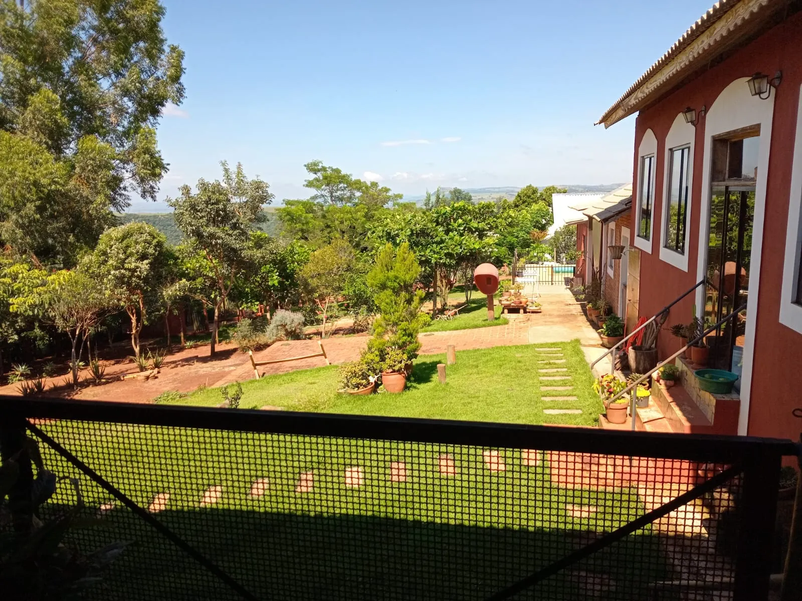 Pousada à venda de 4.000 m² em Timburi, SP, Brasil