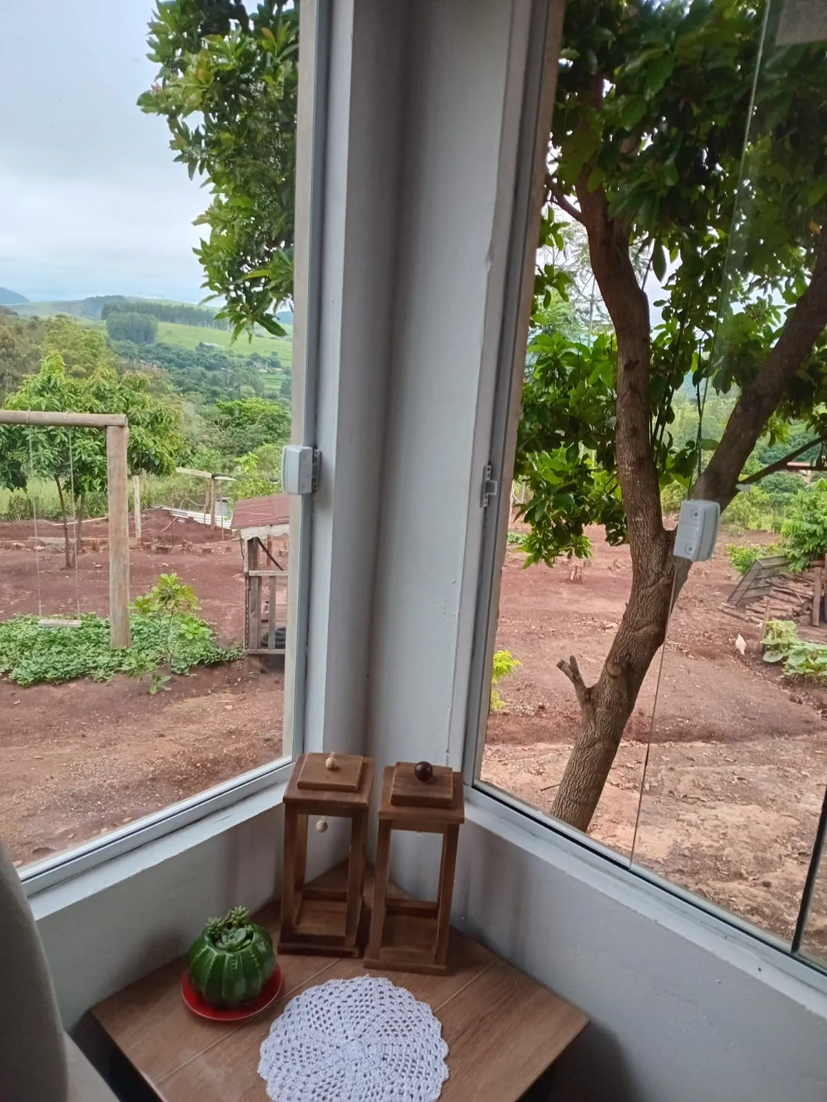 Pousada à venda de 4.000 m² em Timburi, SP, Brasil