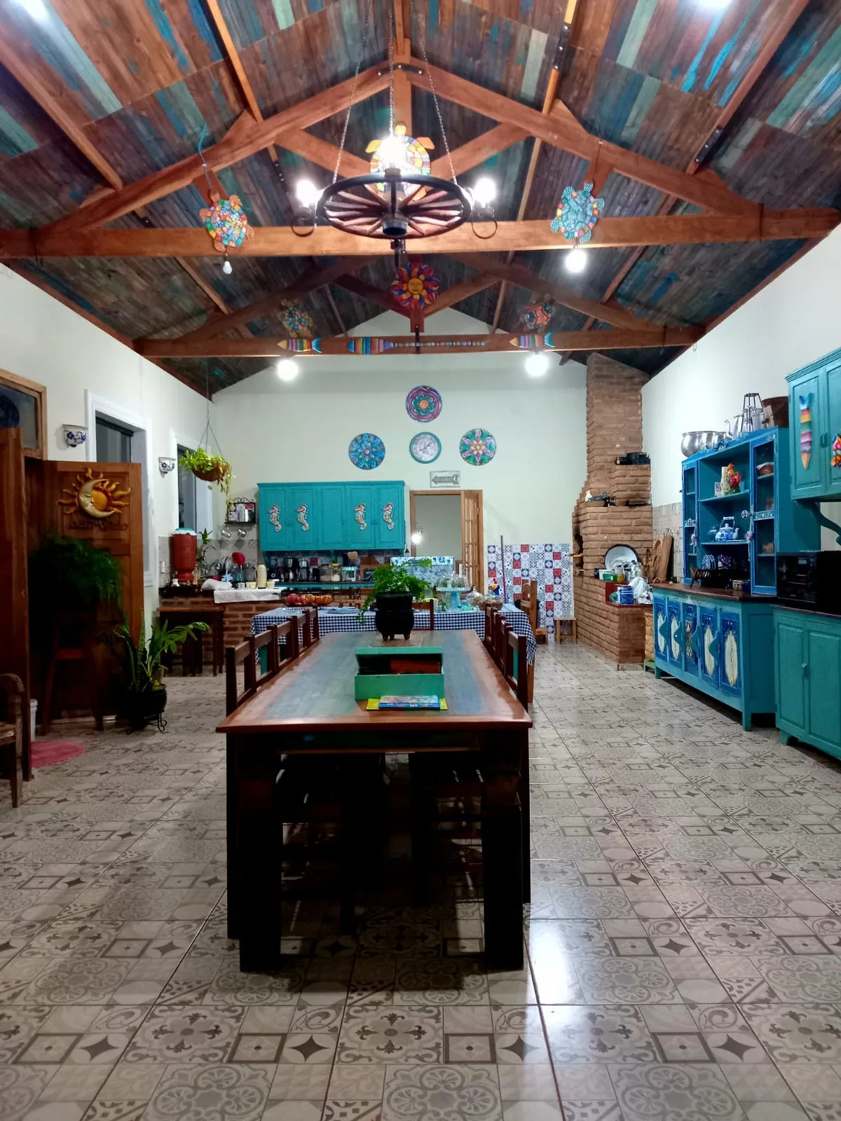 Pousada à venda de 4.000 m² em Timburi, SP, Brasil