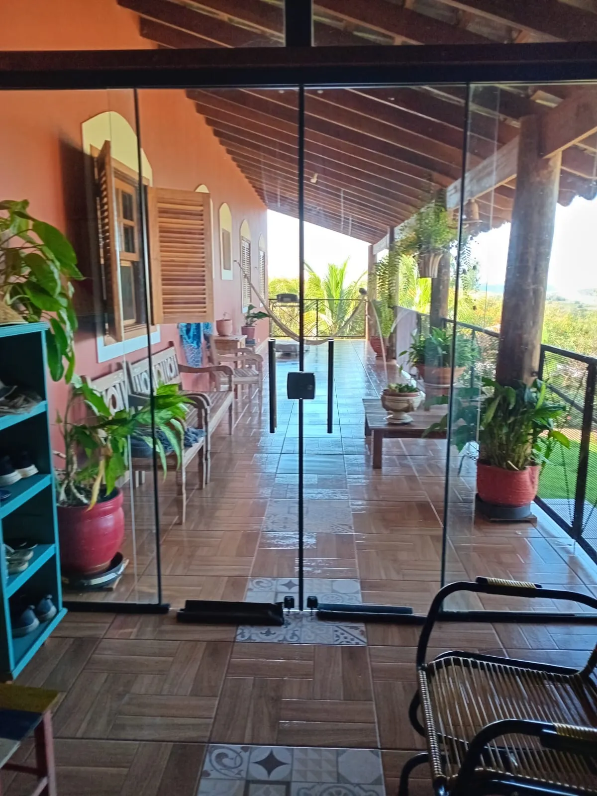 Pousada à venda de 4.000 m² em Timburi, SP, Brasil