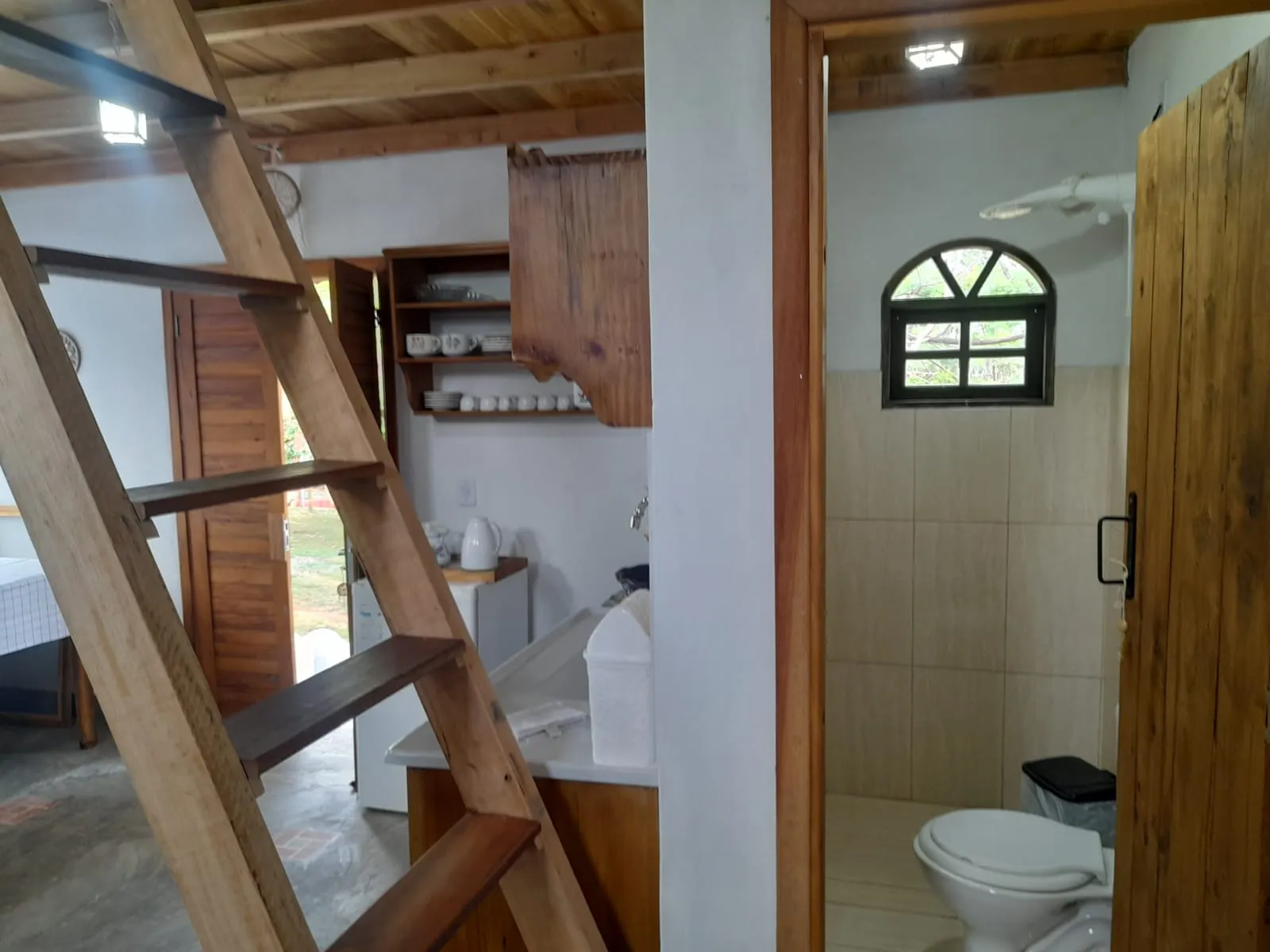 Pousada à venda de 4.000 m² em Timburi, SP, Brasil