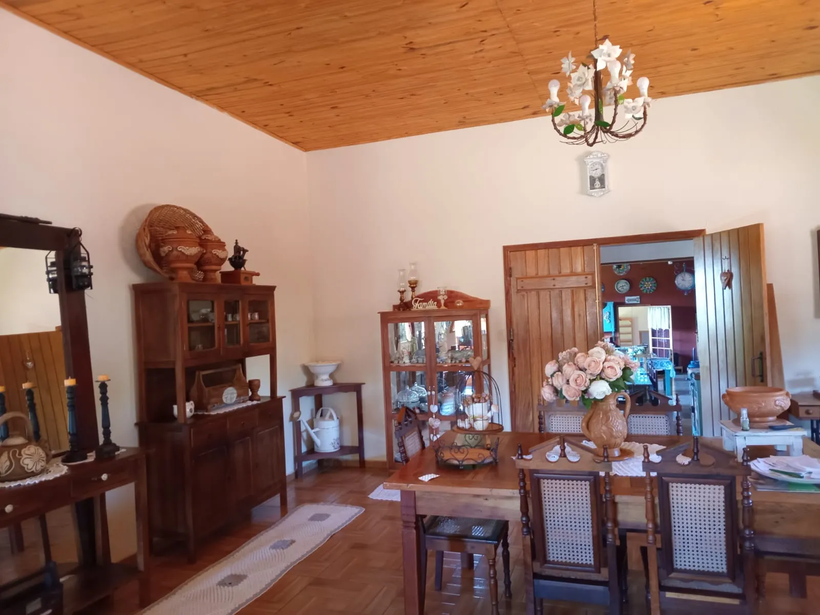 Pousada à venda de 4.000 m² em Timburi, SP, Brasil