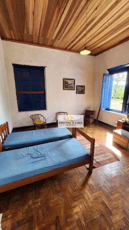 Fazenda à venda de 36 ha em Caçapava, SP, Brasil