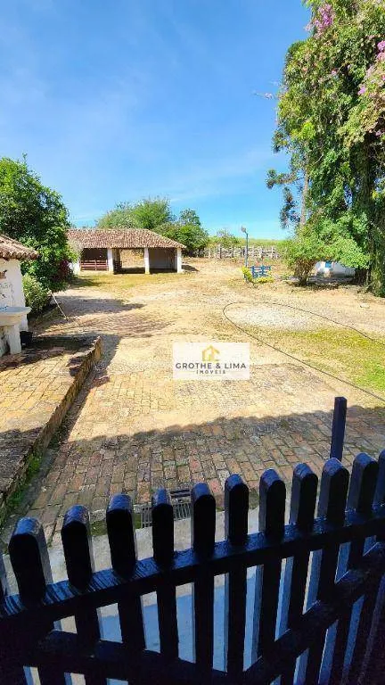 Fazenda à venda de 36 ha em Caçapava, SP, Brasil
