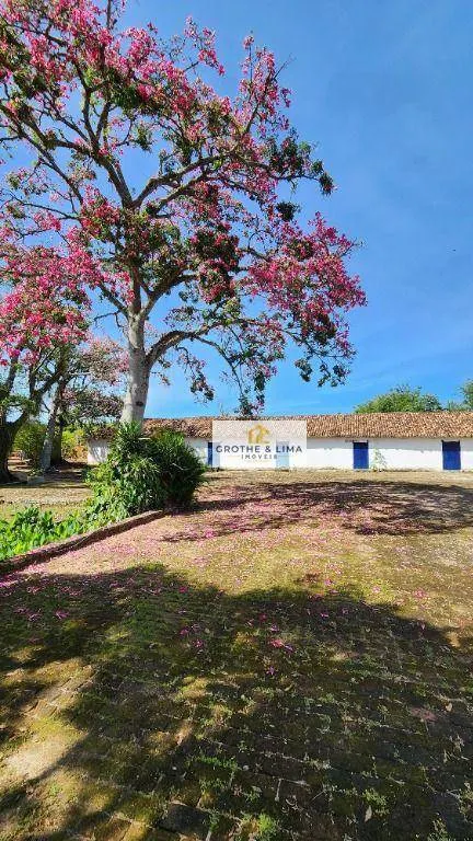 Fazenda à venda de 36 ha em Caçapava, SP, Brasil