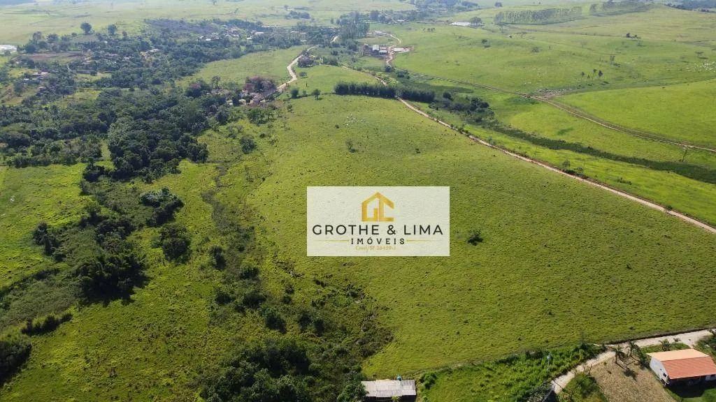 Fazenda à venda de 36 ha em Caçapava, SP, Brasil