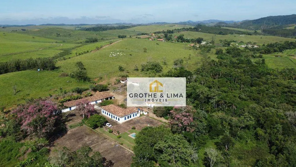 Fazenda à venda de 36 ha em Caçapava, SP, Brasil