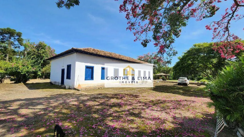 Fazenda à venda de 36 ha em Caçapava, SP, Brasil