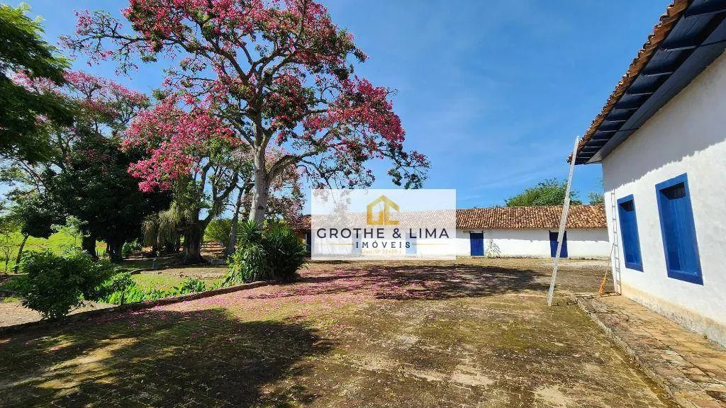 Fazenda à venda de 36 ha em Caçapava, SP, Brasil