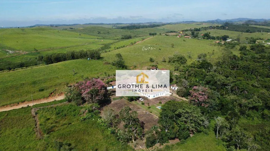 Fazenda à venda de 36 ha em Caçapava, SP, Brasil
