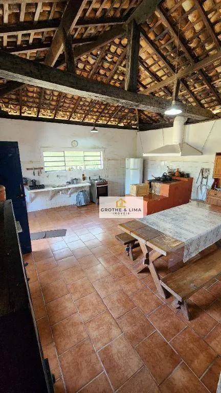 Fazenda à venda de 36 ha em Caçapava, SP, Brasil