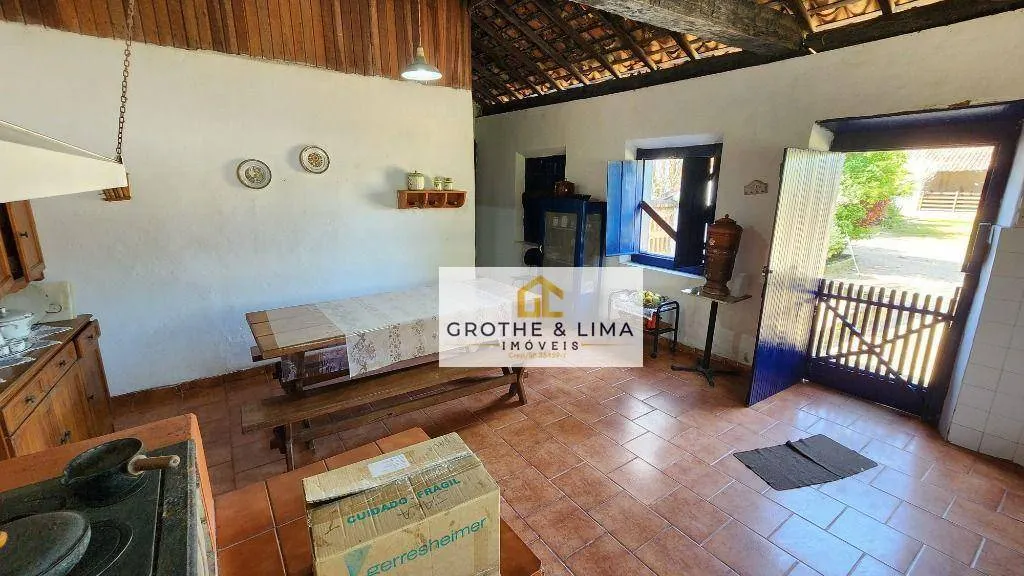 Fazenda à venda de 36 ha em Caçapava, SP, Brasil