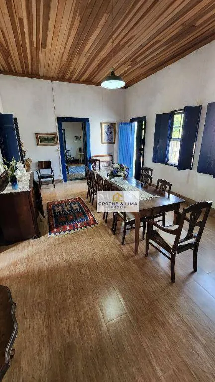 Fazenda à venda de 36 ha em Caçapava, SP, Brasil