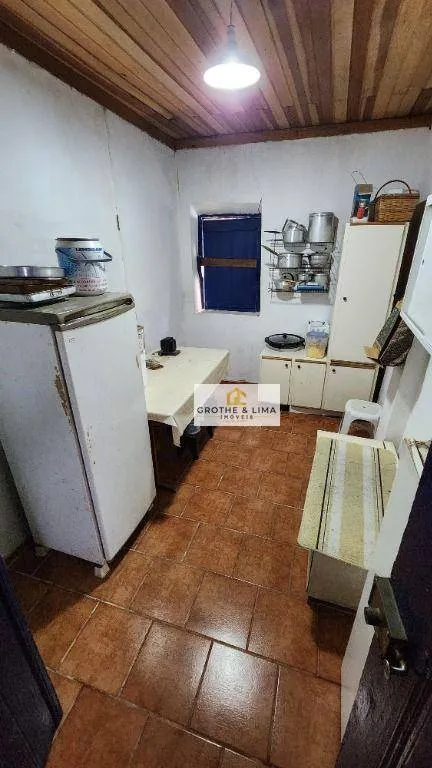 Fazenda à venda de 36 ha em Caçapava, SP, Brasil