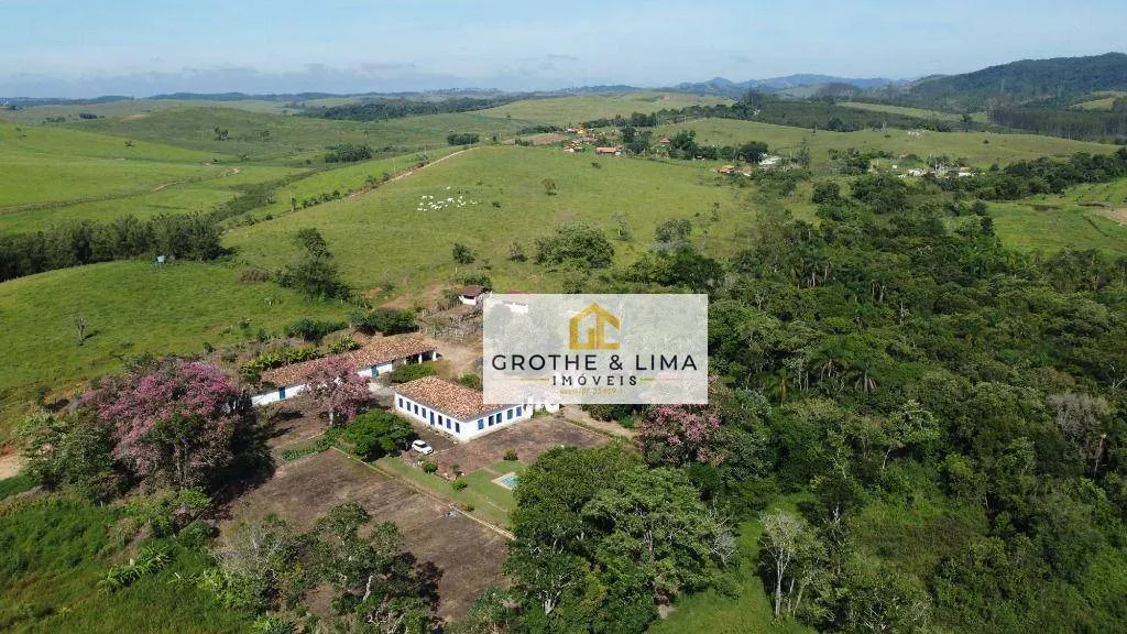 Fazenda à venda de 36 ha em Caçapava, SP, Brasil