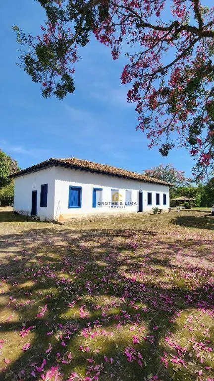 Fazenda à venda de 36 ha em Caçapava, SP, Brasil