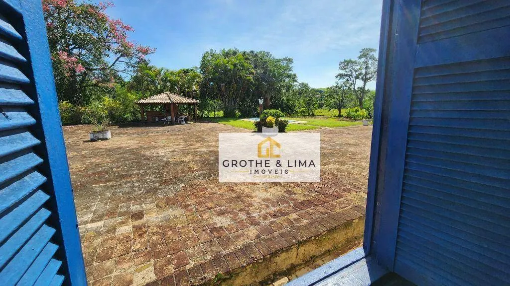 Fazenda à venda de 36 ha em Caçapava, SP, Brasil