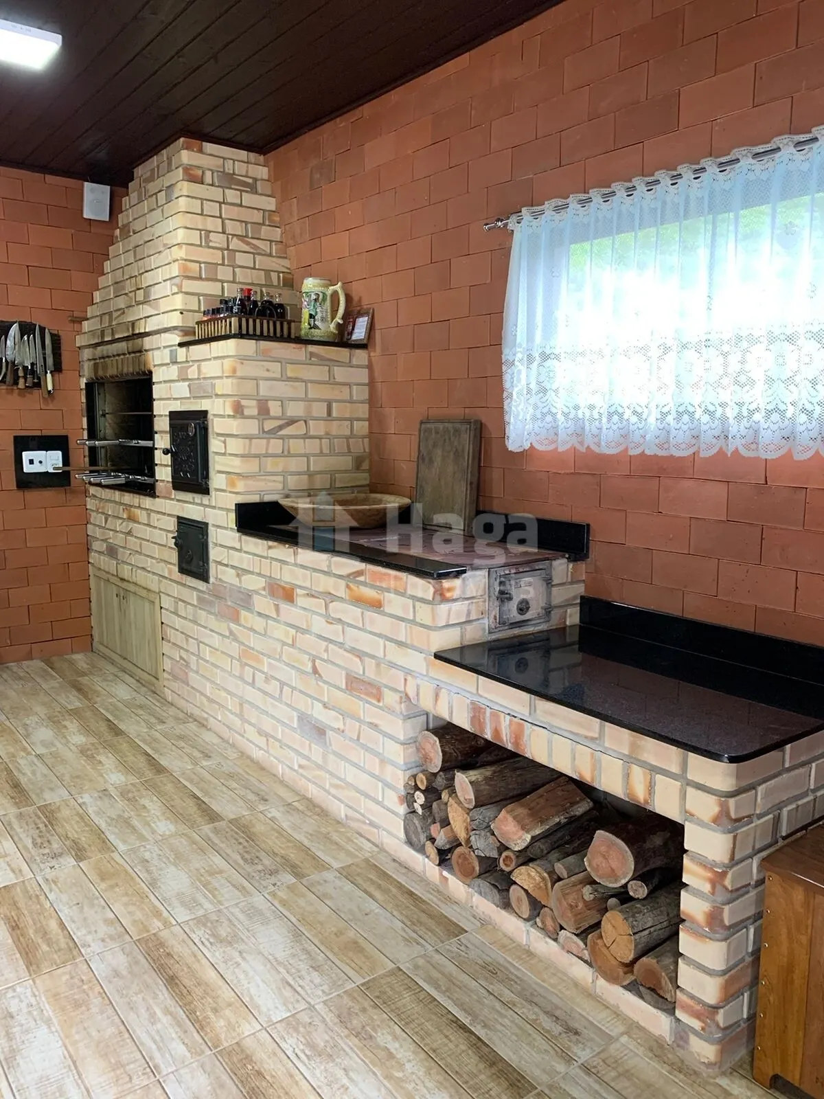 Chácara à venda de 2 ha em Major Gercino, SC, Brasil
