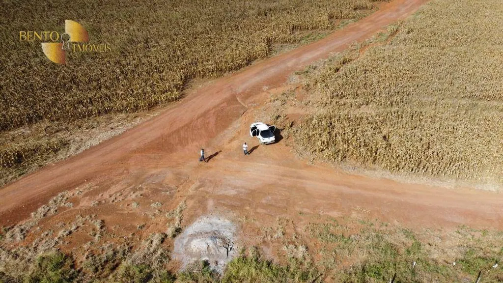 Fazenda à venda de 1.300 ha em Planalto da Serra, MT, Brasil