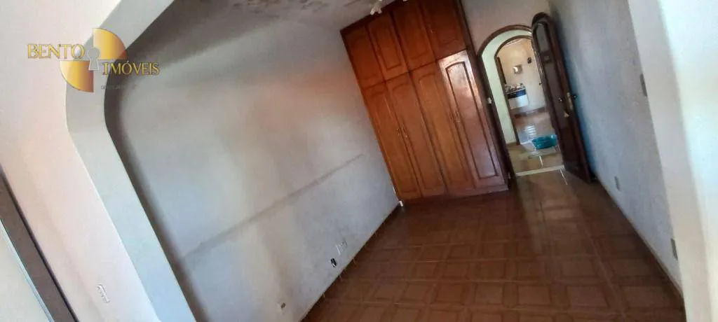 Casa à venda e para Alugar de 720 m² em Cuiabá, MT, Brasil