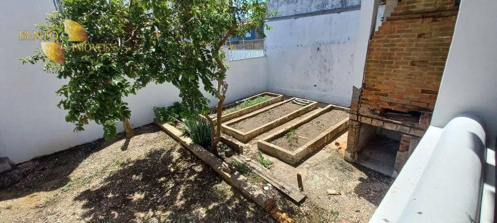 Casa à venda e para Alugar de 720 m² em Cuiabá, MT, Brasil