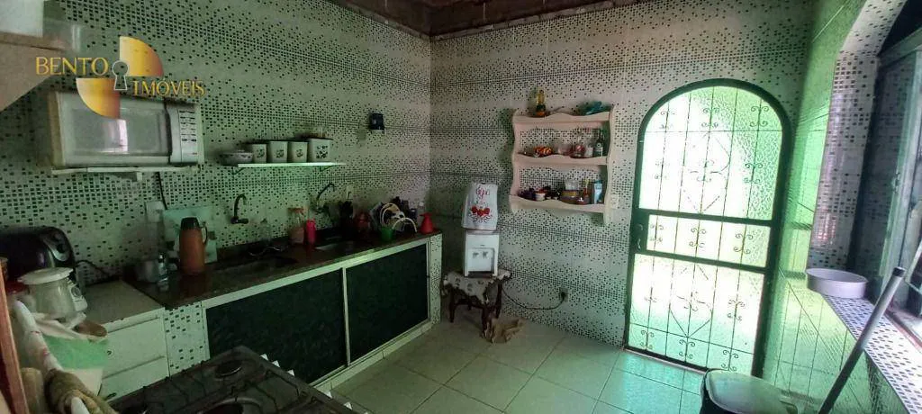 Casa à venda e para Alugar de 720 m² em Cuiabá, MT, Brasil