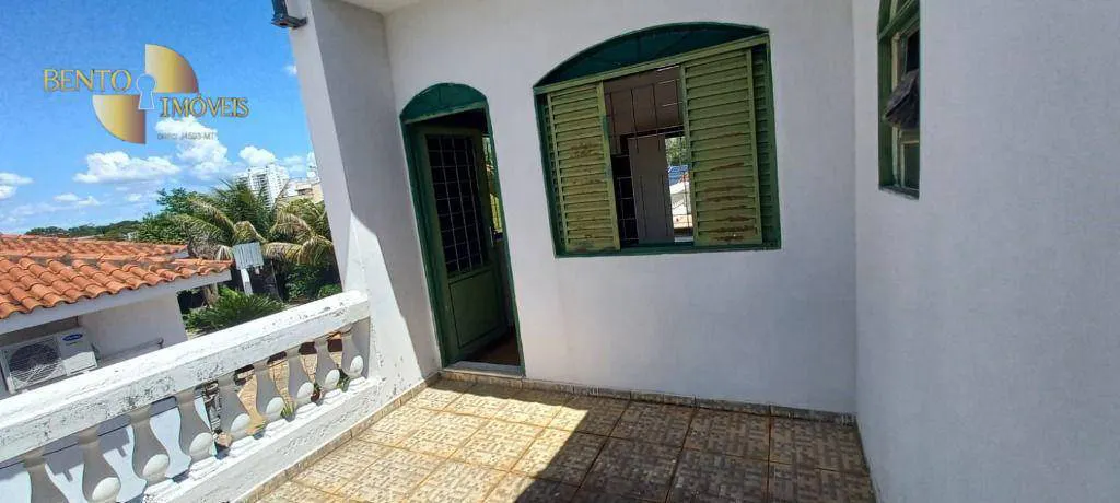 Casa à venda e para Alugar de 720 m² em Cuiabá, MT, Brasil