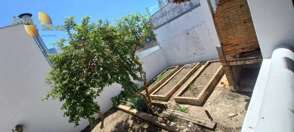 Casa à venda e para Alugar de 720 m² em Cuiabá, MT, Brasil