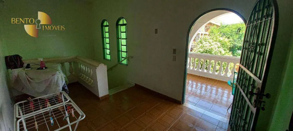 Casa à venda e para Alugar de 720 m² em Cuiabá, MT, Brasil