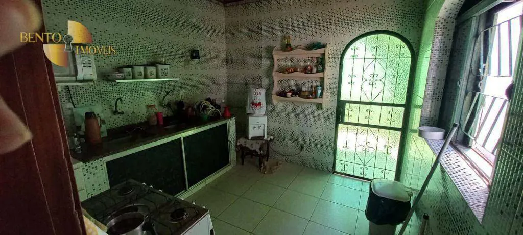 Casa à venda e para Alugar de 720 m² em Cuiabá, MT, Brasil