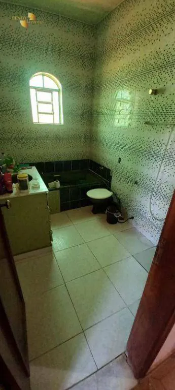 Casa à venda e para Alugar de 720 m² em Cuiabá, MT, Brasil