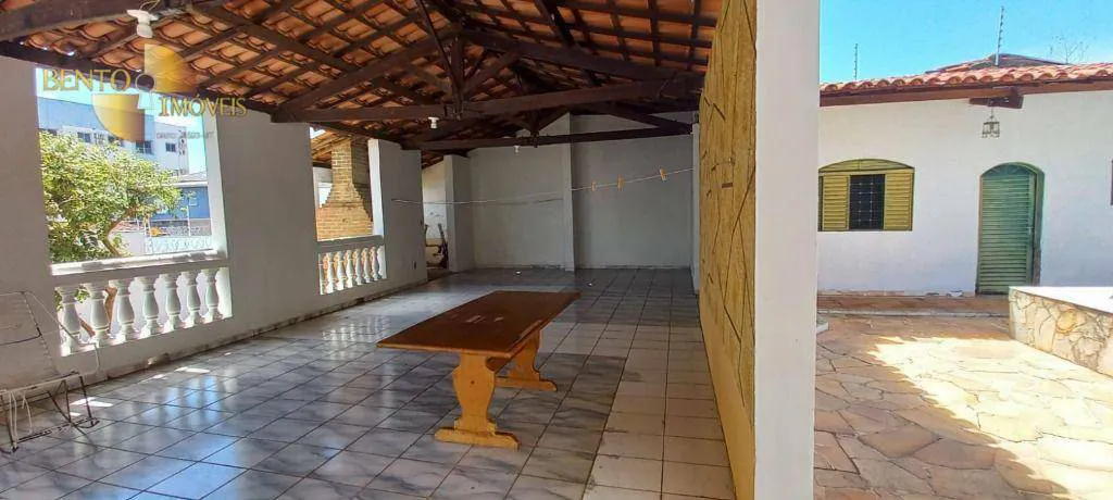 Casa à venda e para Alugar de 720 m² em Cuiabá, MT, Brasil