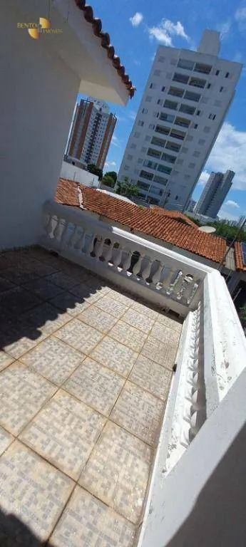 Casa à venda e para Alugar de 720 m² em Cuiabá, MT, Brasil