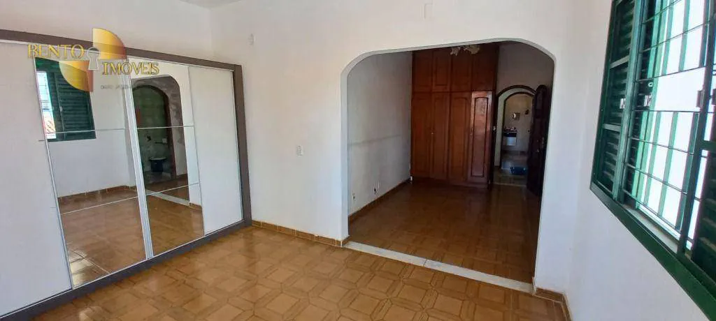 Casa à venda e para Alugar de 720 m² em Cuiabá, MT, Brasil