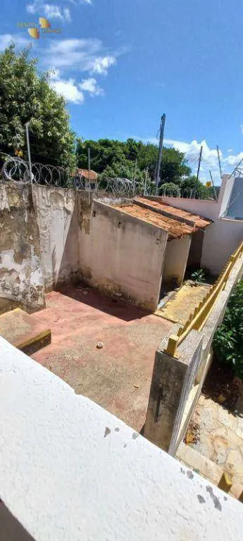 Casa à venda e para Alugar de 720 m² em Cuiabá, MT, Brasil