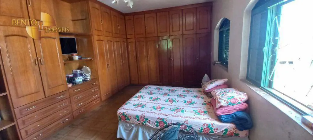 Casa à venda e para Alugar de 720 m² em Cuiabá, MT, Brasil