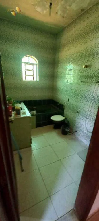 Casa à venda e para Alugar de 720 m² em Cuiabá, MT, Brasil