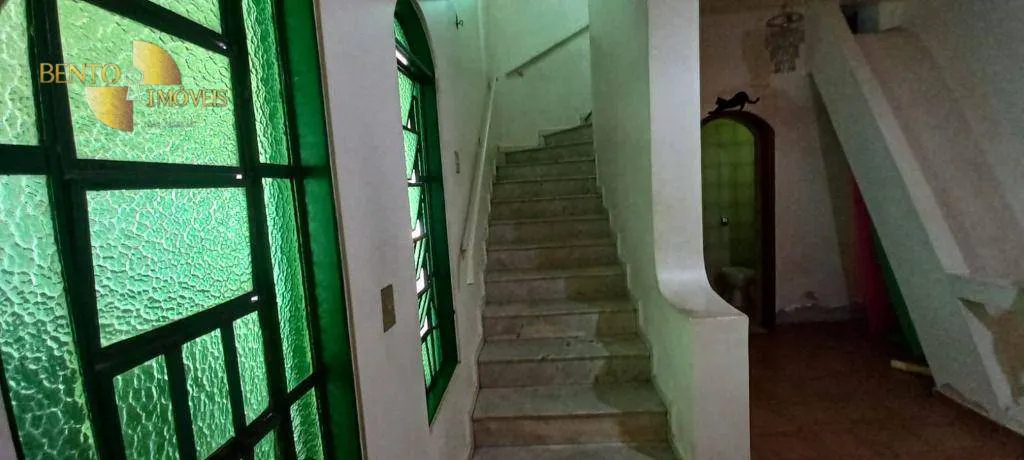 Casa à venda e para Alugar de 720 m² em Cuiabá, MT, Brasil